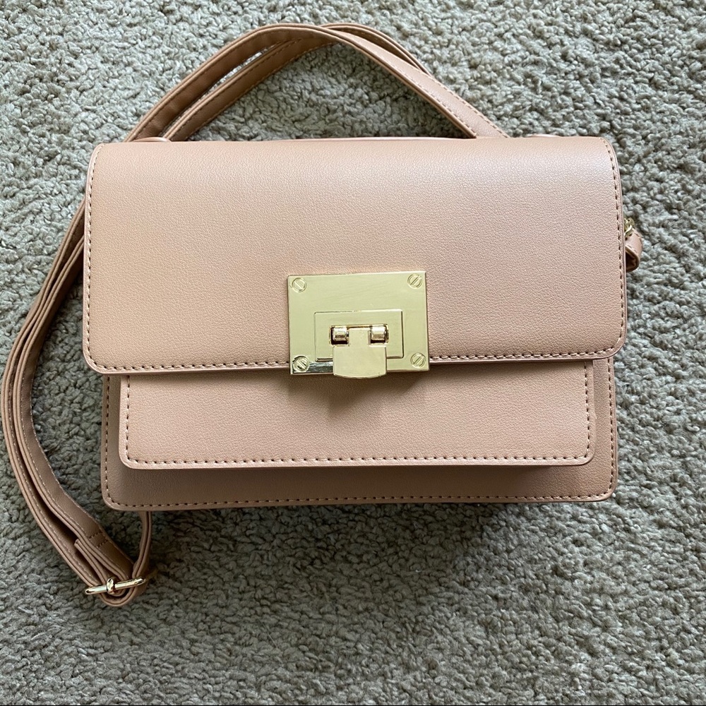 Shoulder bag